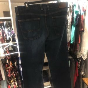 Lucky brand jeans